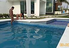 brazilian producer's day off, recording amateur big cock assfucking