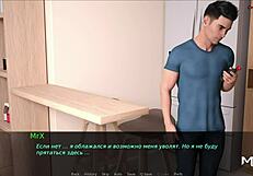 i enjoyed female storm 21's big tits and ass sex