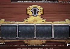 trying to solve the mystery of treasures in summertimesaga?