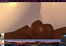 jonnystone city life adventure unfolds