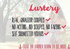 Kinky couple bound in outdoor hammock fucking