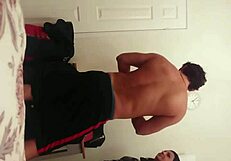 mano fucks brazilian big ass hard!