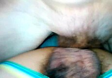 a grandpa fucking my tight ass without mercy