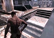 Rest after quest in erotic scriptures fantasy