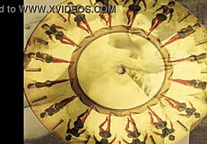 Vintage erotic art, what do you think?