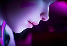 Hey, Check This Overwatch Hentai Compilation From June 24, It's Insane!