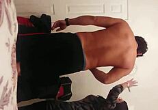 mano fucks brazilian big ass hard!