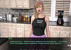 i enjoyed female storm 21's big tits and ass sex