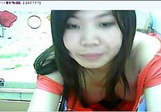 Asian Amateur Shares Personal Solo Moments