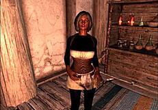 Rest after quest in erotic scriptures fantasy