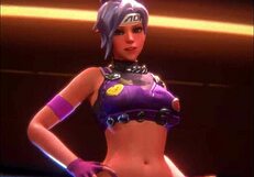 嘿，看这个6月24日的守望先锋本子合集太疯狂了！