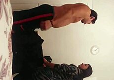 mano fucks brazilian big ass hard!