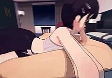 Sword Art Online Virtual Foot Fetish: Blowjob Or Footjob In 3D Anime?