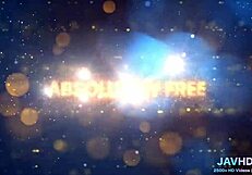 Hot Japanese Squirts!