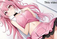 Ai Anime Girl 2 Is So Hot!