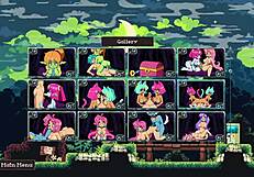 Flipwitch All Sex Cutscenes Gallery Showcase Part 2