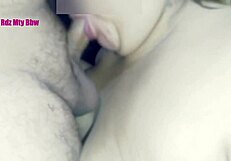 blowjob to tech support guy?