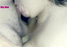 blowjob to tech support guy?