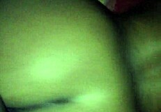 Wow, this raw African bitch with big ass looks just like Halle Berry!