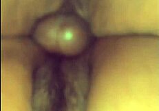 Tight latina creamy pussy