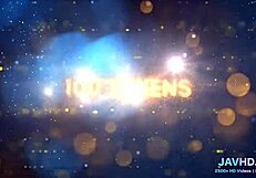 Hot Japanese Squirts!