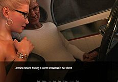 Jessica Oneil's Hard News Episode 43