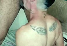 Comi O Maloca Safado Anal 1on1 Gay Big Cock Bareback Assfucking Big Black Cock Amateurs Monster Cock!