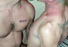 Comi O Maloca Safado Anal 1on1 Gay Big Cock Bareback Assfucking Big Black Cock Amateurs Monster Cock!