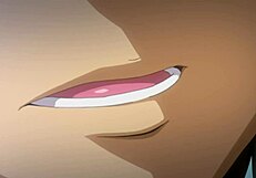 Busty step-sister gets naughty in class in uncensored hentai