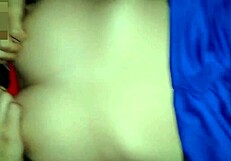 colombian neighbor nympho is so wet and horny