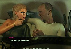 Jessica Oneil's Hard News Episode 43