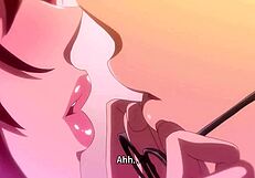 Hatsukoi Time Episode 1 unfolds with wild solo action scenes