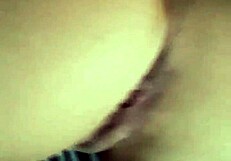 Sluts undress and pleasure themselves with anal toys