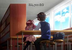 Hatsukoi Time Episode 1 unfolds with wild solo action scenes