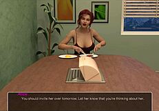 Master dominates with monster cock