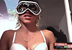 Casada Deu O Cu Gostoso E Queira Mais - Frotinha Porn Star!