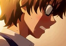 Hatsukoi Time Episode 1 unfolds with wild solo action scenes