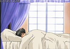 Pussy Toyed Anime Teen 18+ Gets Wet In Doggystyle