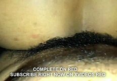 I enjoy the view while getting intimate with my partner