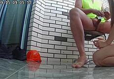 omg, real cheating wife bangs builders for house repairs... family taboo mess!