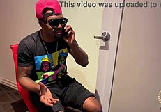 Slutty Iluvshauna Opens Legs for Rome Major’s Huge Cock