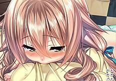 Koharu Hoshikawa's Intense Scene in Amakano Perfect Edition