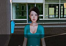 My New Family 268 With Big Tits And Ass In Hentai.