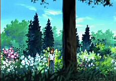 Pussy Toyed Anime Teen 18+ Gets Wet In Doggystyle