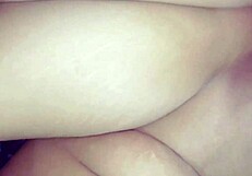 Indian Village Girl's Tight Pussy in Doggy Style Action