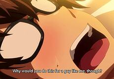 Hatsukoi Time Episode 1 unfolds with wild solo action scenes