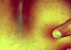 Tight latina creamy pussy