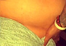 Tight latina creamy pussy