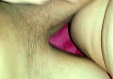 my girlfriend just wanted to fuck me hard in pov creampie style