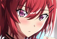 Hatsukoi Time Episode 1 unfolds with wild solo action scenes